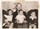 Joseph Hull Sr. with Grandchildren