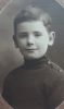Hubert Louis Murrow, age about 7