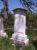 Grave marker: John Addison Cobb