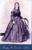 1866 Sarah Addison Cobb