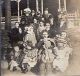1903 (c.) Hull Family Gathering